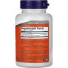 Аминокислота NOW FOODS L-CARNITINE, 1000 мг - 50 таблеток NS0067