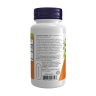 Черничный комплекс BILBERRY COMPLEX NOW FOODS 80 мг, 100 капсул NS31143