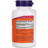 Инозитол NOW FOODS INOSITOL, 500 мг, 100 капсул NS29557